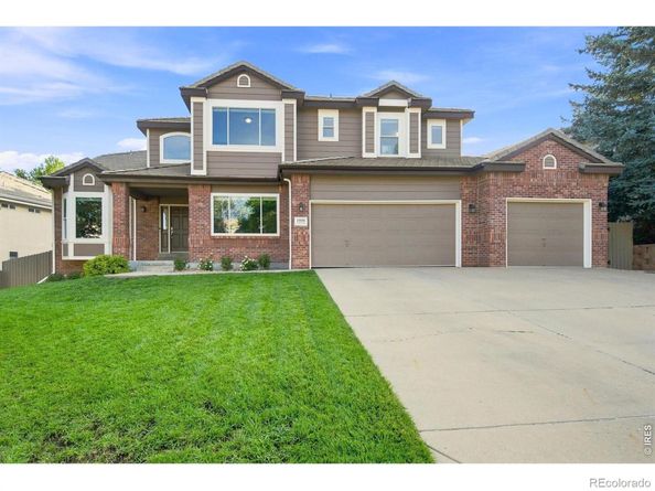 1999 LaSalle Street, Superior CO 80027