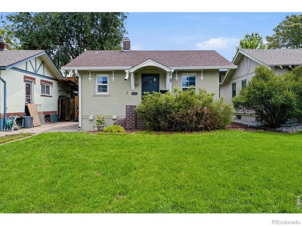 1866 S Lincoln Street, Denver CO 80210