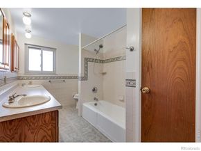 10903 Bannock Street, Northglenn CO 80234