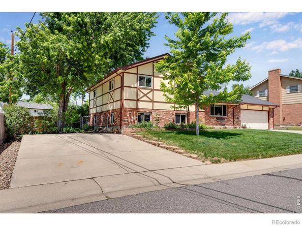 10903 Bannock Street, Northglenn CO 80234