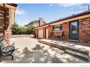10903 Bannock Street, Northglenn CO 80234