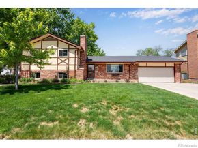 10903 Bannock Street, Northglenn CO 80234