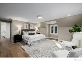 3 E Belleview Drive, Greenwood Village CO 80121