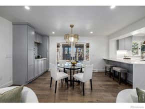 3 E Belleview Drive, Greenwood Village CO 80121