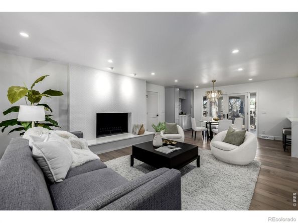 3 E Belleview Drive, Greenwood Village CO 80121