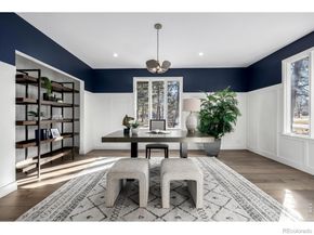 3 E Belleview Drive, Greenwood Village CO 80121