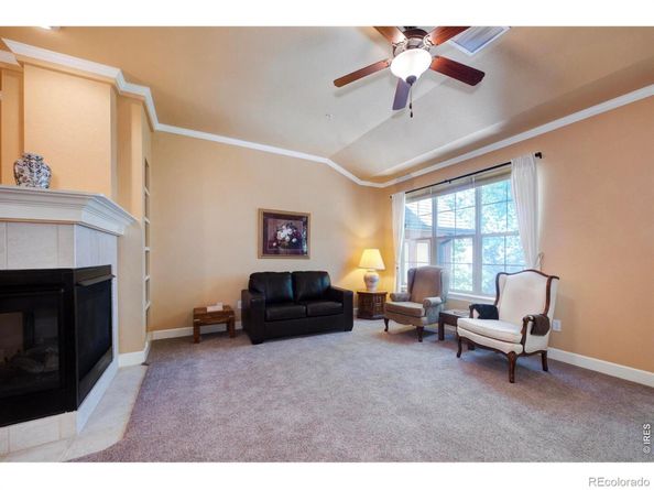 1379 Charles Drive 4, Longmont CO 80503