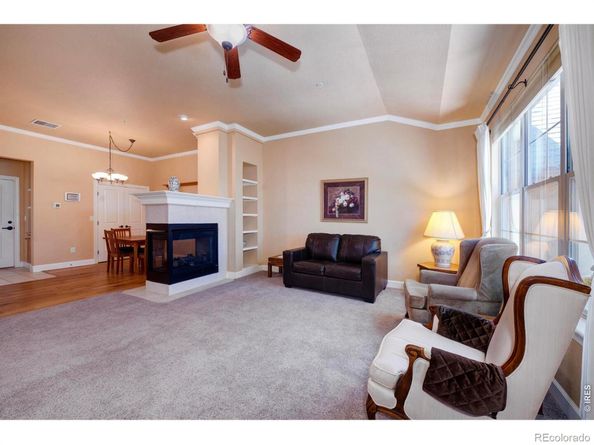 1379 Charles Drive 4, Longmont CO 80503