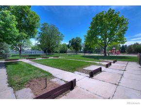 1379 Charles Drive 4, Longmont CO 80503
