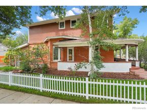 1401 3rd Avenue, Longmont CO 80501