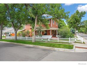 1401 3rd Avenue, Longmont CO 80501