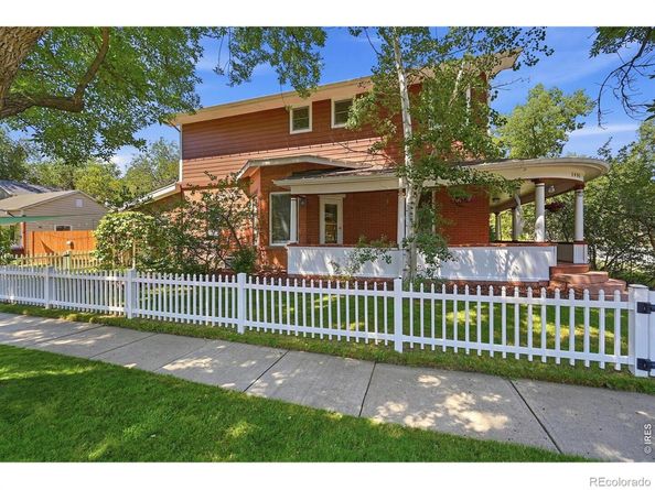 1401 3rd Avenue, Longmont CO 80501