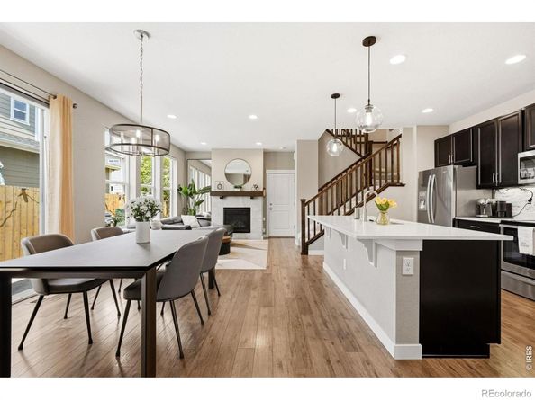 2378 W 165th Place, Broomfield CO 80023