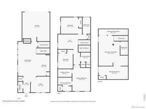 2378 W 165th Place, Broomfield CO 80023