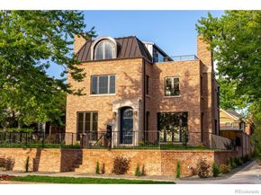 888 S Franklin Street, Denver CO 80209