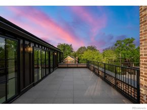 888 S Franklin Street, Denver CO 80209
