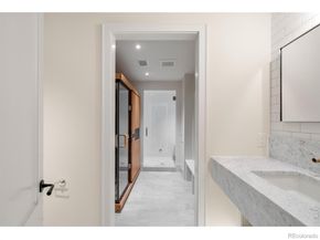 888 S Franklin Street, Denver CO 80209