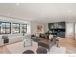 888 S Franklin Street, Denver CO 80209