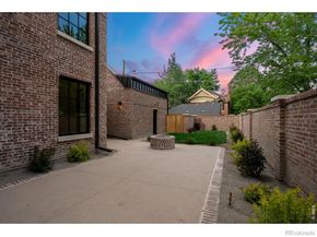 888 S Franklin Street, Denver CO 80209