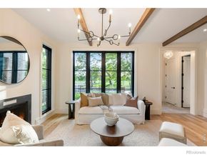 888 S Franklin Street, Denver CO 80209