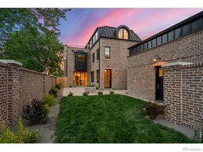 888 S Franklin Street, Denver CO 80209