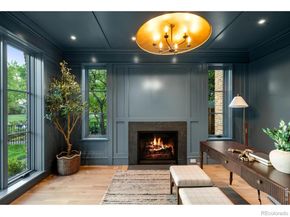 888 S Franklin Street, Denver CO 80209