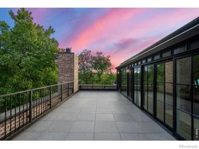 888 S Franklin Street, Denver CO 80209