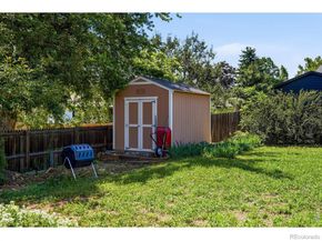 536 Holman Way, Golden CO 80401
