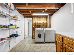 536 Holman Way, Golden CO 80401