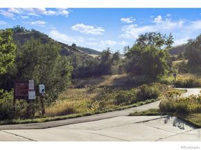 536 Holman Way, Golden CO 80401
