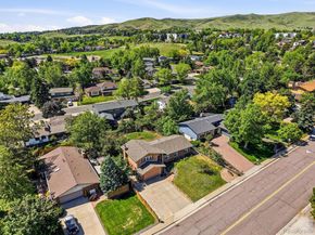 536 Holman Way, Golden CO 80401