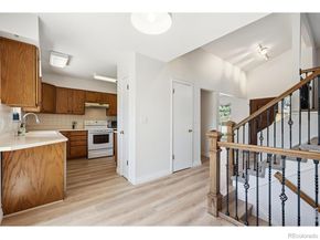 536 Holman Way, Golden CO 80401