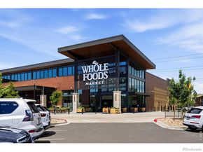 536 Holman Way, Golden CO 80401