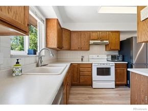 536 Holman Way, Golden CO 80401
