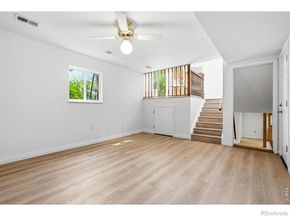 536 Holman Way, Golden CO 80401
