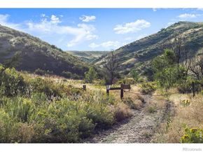 536 Holman Way, Golden CO 80401