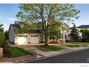 1710 Sunset Boulevard, Boulder CO 80304