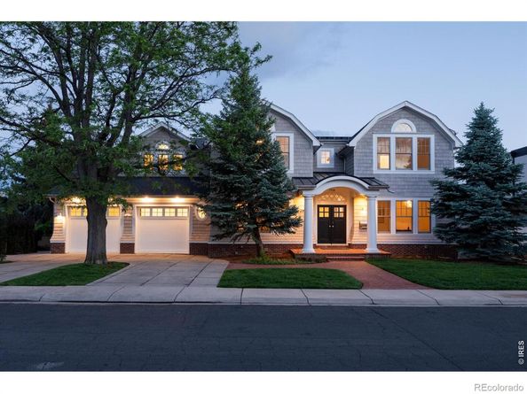 1710 Sunset Boulevard, Boulder CO 80304