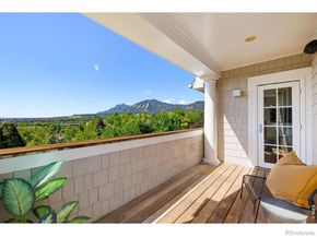 1710 Sunset Boulevard, Boulder CO 80304