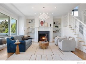1710 Sunset Boulevard, Boulder CO 80304
