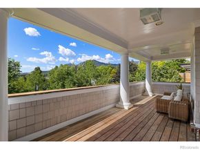 1710 Sunset Boulevard, Boulder CO 80304