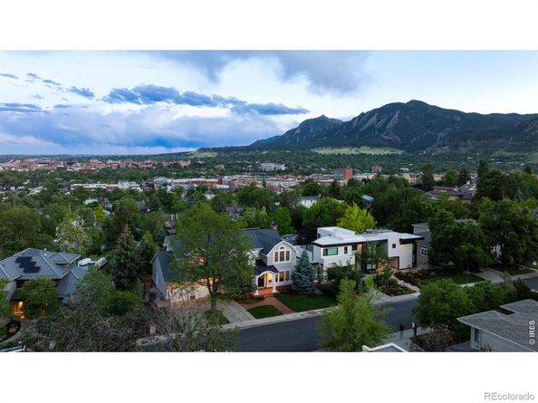1710 Sunset Boulevard, Boulder CO 80304
