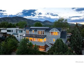 1710 Sunset Boulevard, Boulder CO 80304