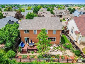 1926 Rannoch Drive, Longmont CO 80504