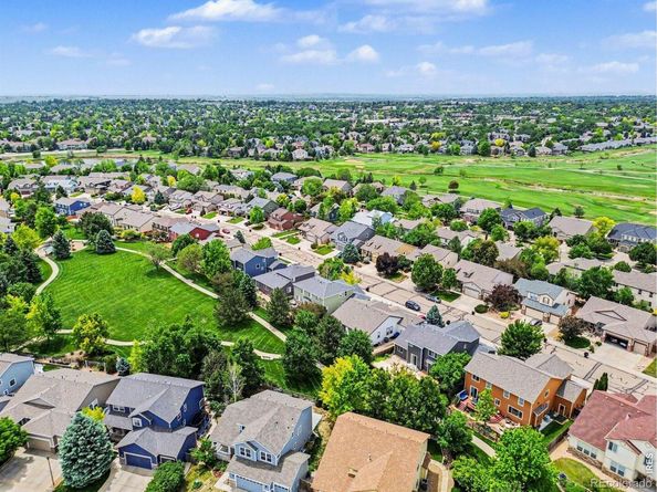 1926 Rannoch Drive, Longmont CO 80504