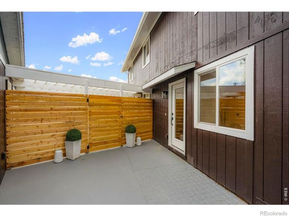 915 Quartz Court, Longmont CO 80504