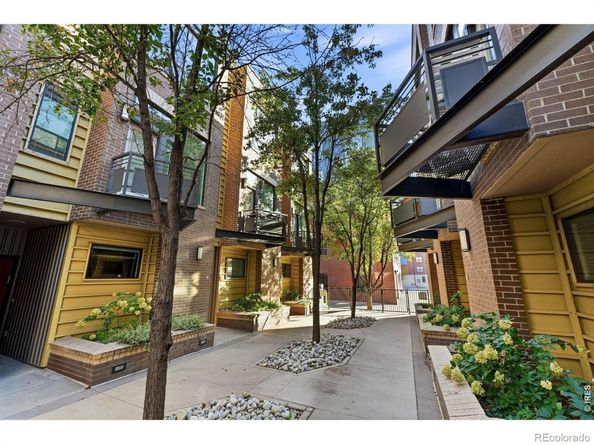 2900 Inca Street 23, Denver CO 80202