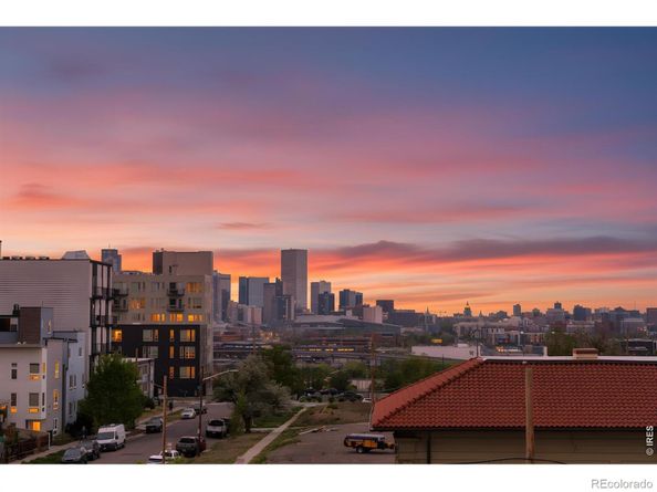 3264 W Conejos Place, Denver CO 80204