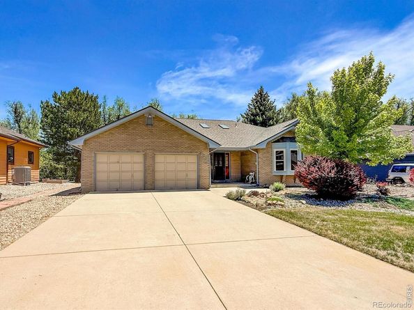 2224 Spindrift Drive, Longmont CO 80503