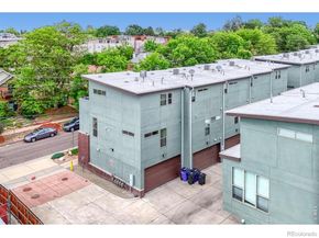 2100 N Clay Street, Denver CO 80211